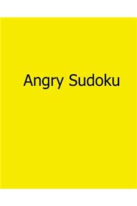 Angry Sudoku