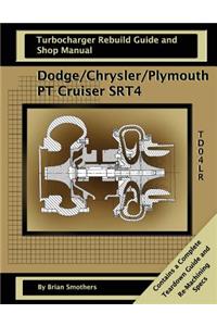 Dodge/Chrysler/Plymouth PT Cruiser/SRT4