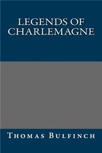 Legends of Charlemagne