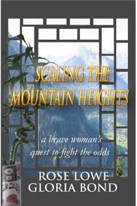 Scaling the Mountain Heights