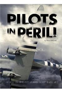 Encounter Narrative Nonfiction Stories Pilots in Peril the Untold Story of U.S. Pilots Who Braved 