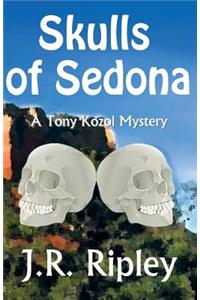 Skulls of Sedona