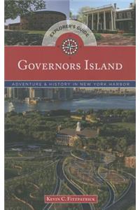 Governors Island Explorer's Guide