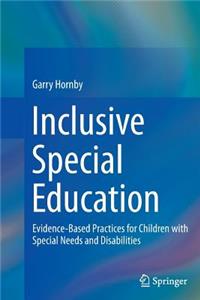 Inclusive Special Education