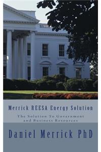 Merrick REESA Energy Solution