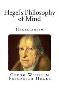 Hegel's Philosophy of Mind