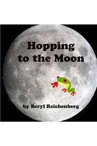 Hopping to the Moon