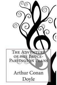Adventure of the Bruce-Partington Plans