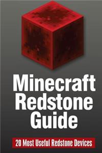 Minecraft Redstone Guide