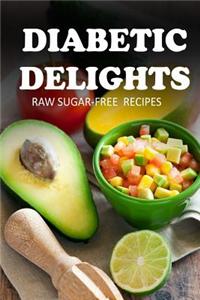 Raw Sugar-Free Recipes