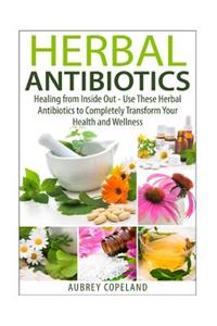 Herbal Antibiotics