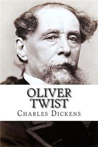 Oliver Twist