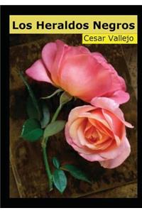 Los Heraldos Negros