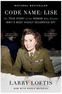 Code Name: Lise