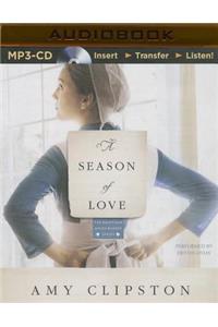 A Season of Love