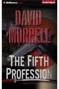 The Fifth Profession