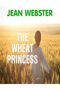 The Wheat Princess