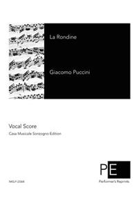 La Rondine