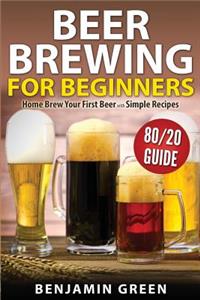 Beer Brewing for Beginners