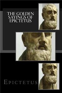 The Golden Sayings of Epictetus