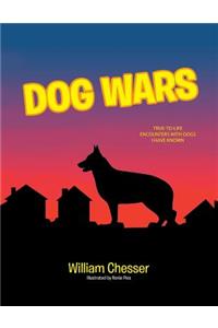 Dog Wars