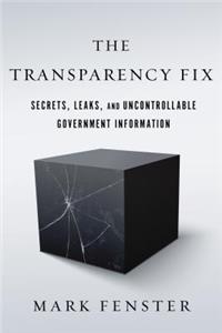 The Transparency Fix