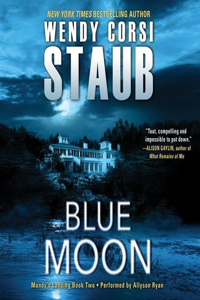 Blue Moon Lib/E