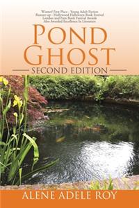 Pond Ghost