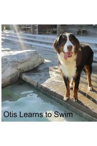 Otis Learns to Swim