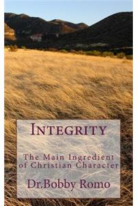 Integrity