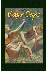 Edgar Degas