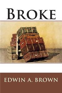 Broke