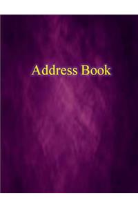 Address Book