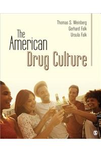 American Drug Culture