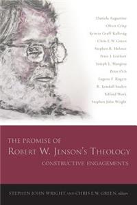Promise of Robert W. Jenson's Theology