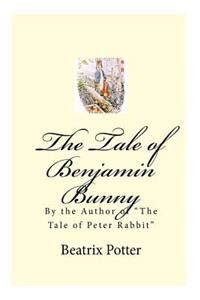 Tale of Benjamin Bunny