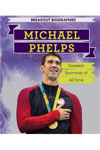 Michael Phelps