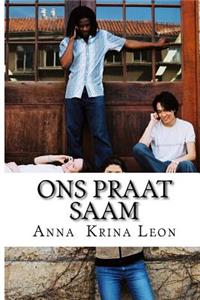 Ons praat saam