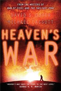 Heaven's War