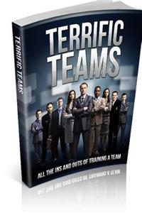 Terrific Teams