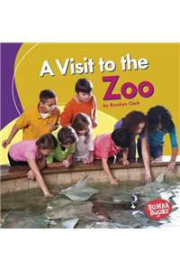 Visit to the Zoo