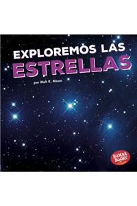 Exploremos Las Estrellas (Let's Explore the Stars)