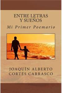 Entre Letras y Sueños