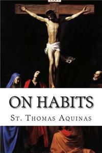 On Habits