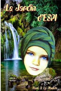 LE JARDIN d'ESPI