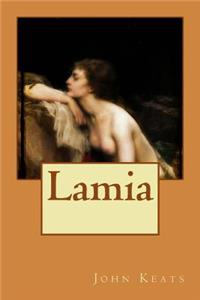 Lamia