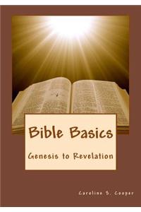 Bible Basics
