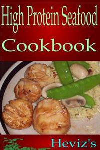 High Protein Seafood