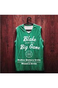 Blake and the Big Game