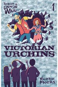 Victorian Urchins